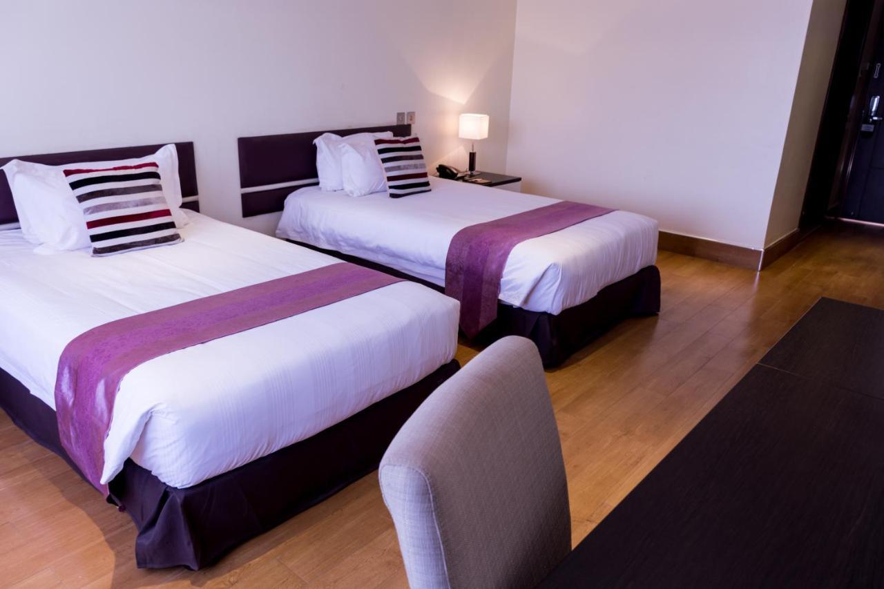 Gelian Hotel Machakos Kültér fotó