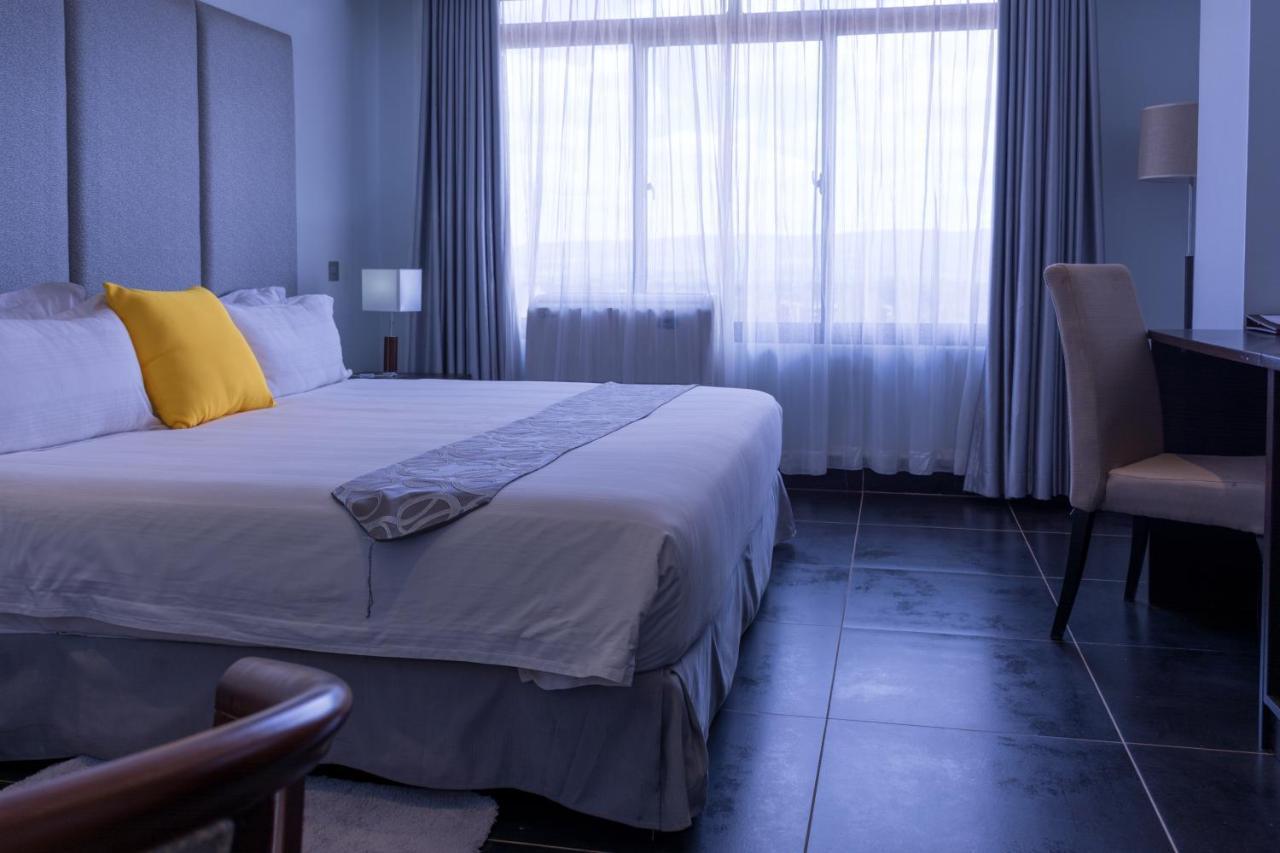 Gelian Hotel Machakos Kültér fotó