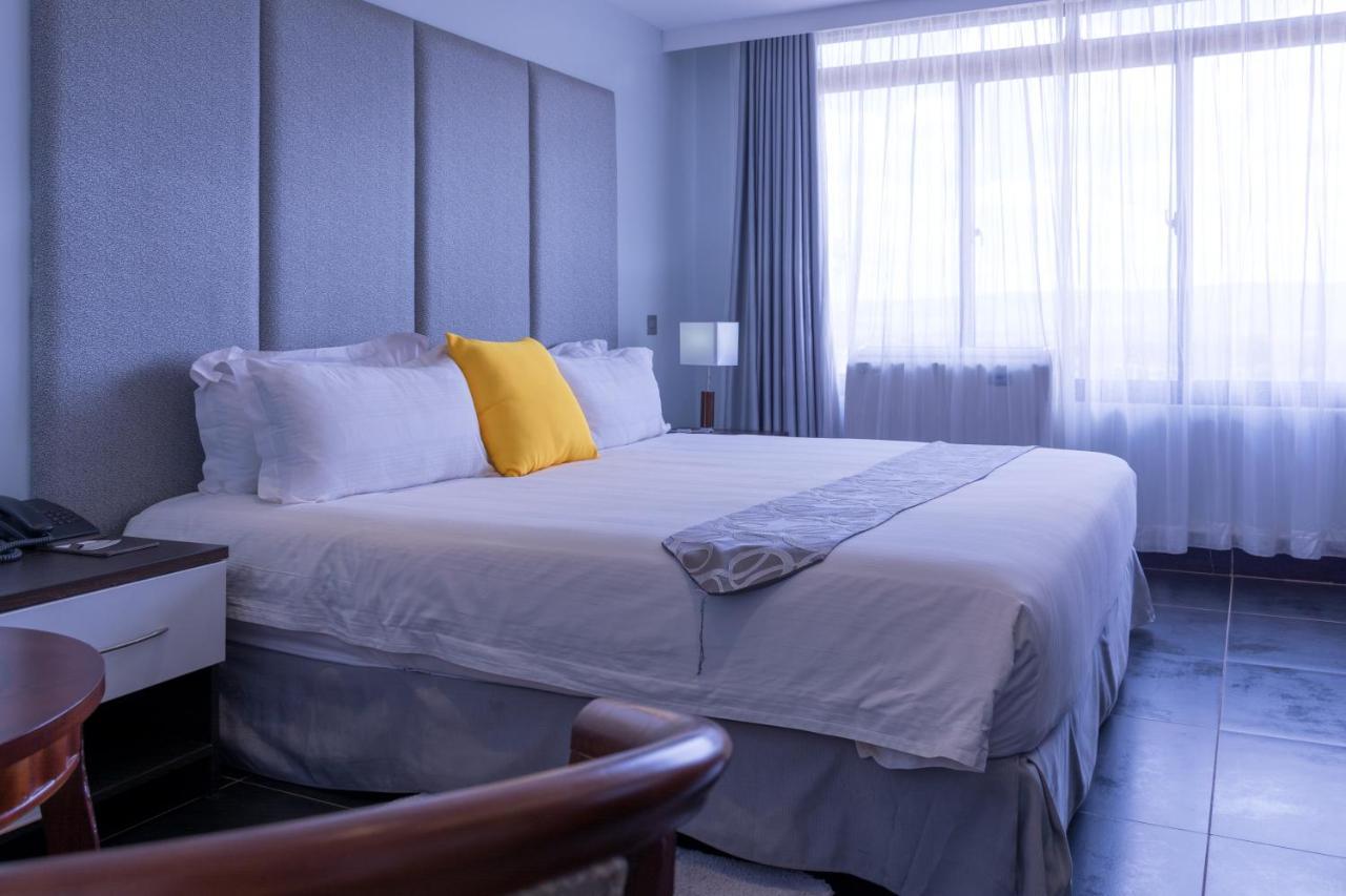 Gelian Hotel Machakos Kültér fotó