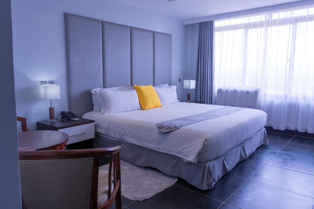 Gelian Hotel Machakos Kültér fotó